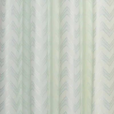 Etna Grommet Curtain