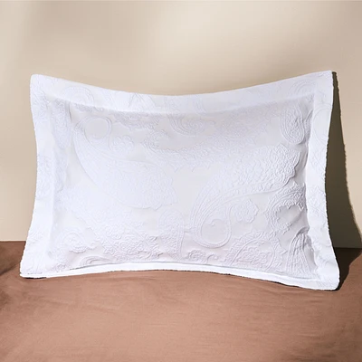 Paisley Sham