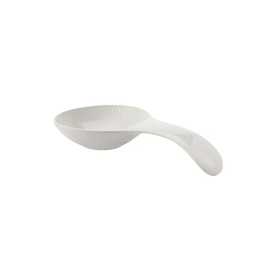 Diamond Spoon Rest by Maxwell & Williams