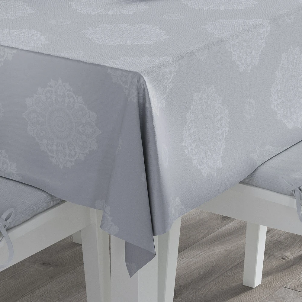 Medallions Tablecloth