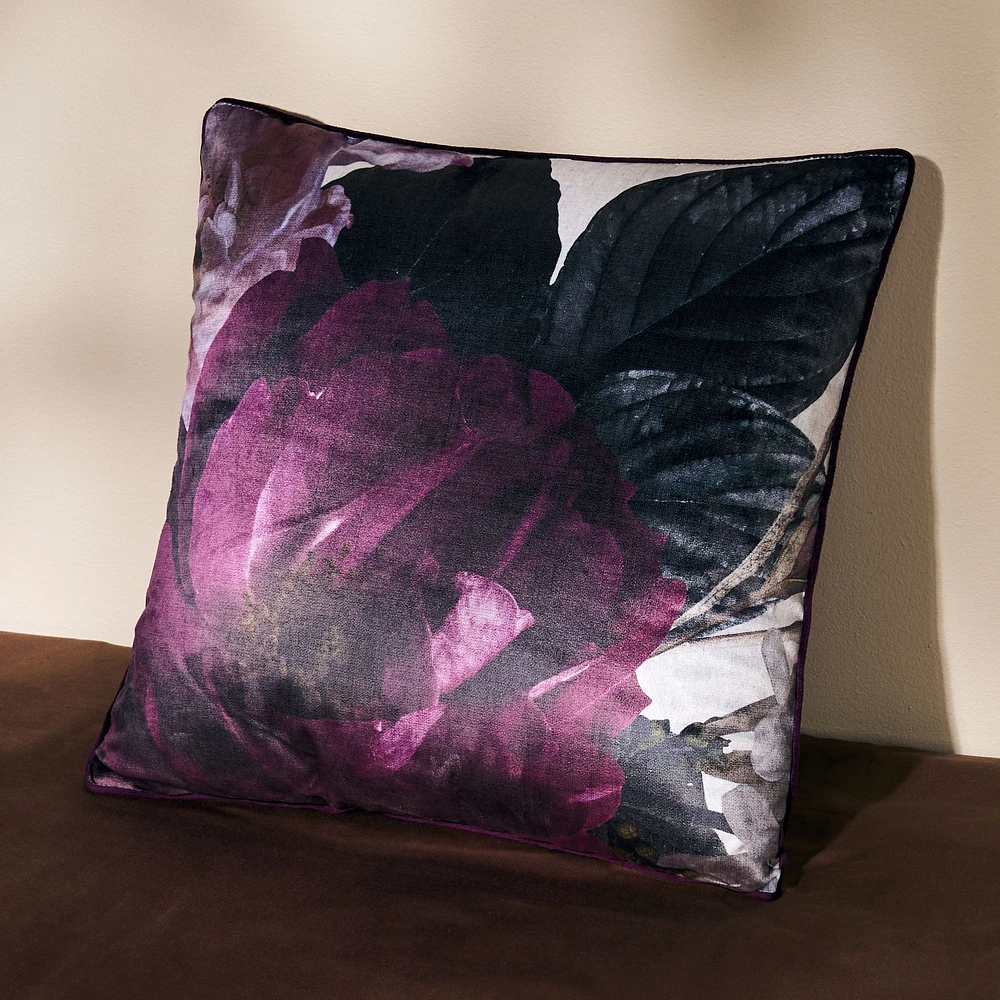 Carmella Square Cushion