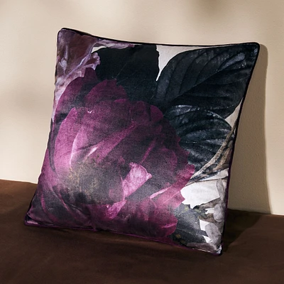 Carmella Square Cushion