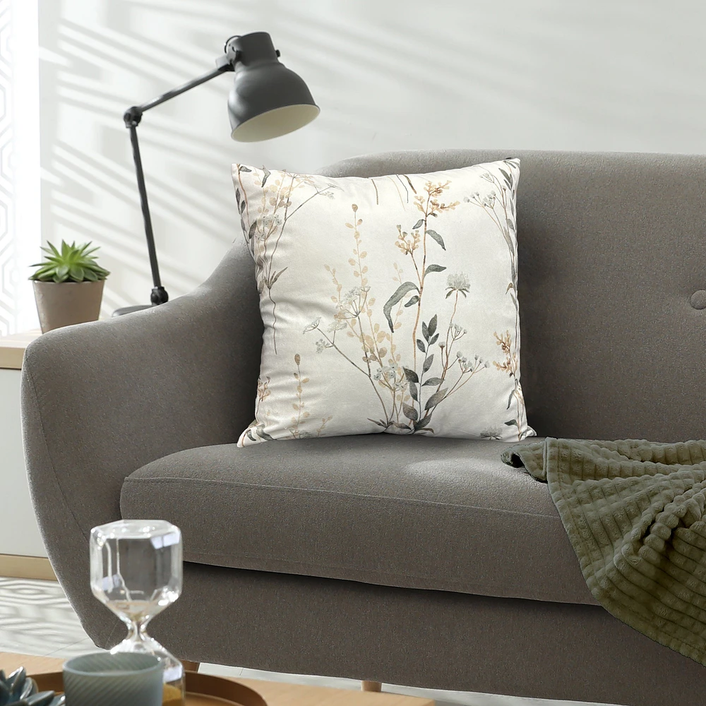 Bermuda Cushion