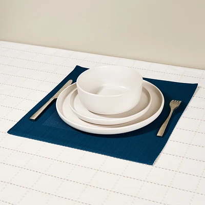Square Vinyl Placemat