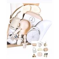 BLW Deluxe Full Dinnerware Set by Beba