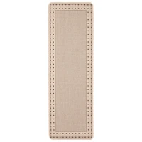 Nagano Indoor/ Outdoor Cream Rug