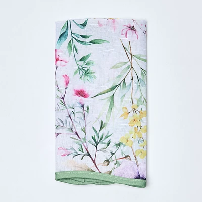 Wynona Wildflower Napkin, Pack of 4