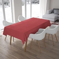 Milton Tablecloth