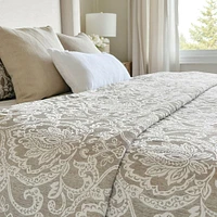 Rosetta Duvet Cover Set
