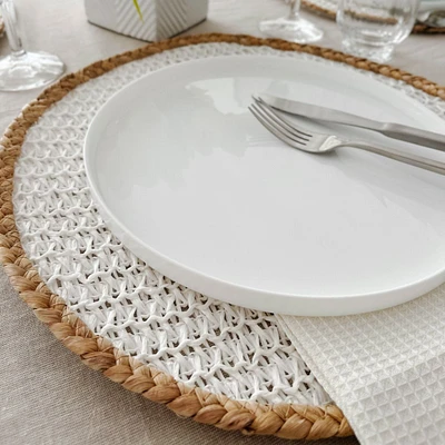 Grangusto Alta Cucina Plate by Bormioli Roco - 27 cm