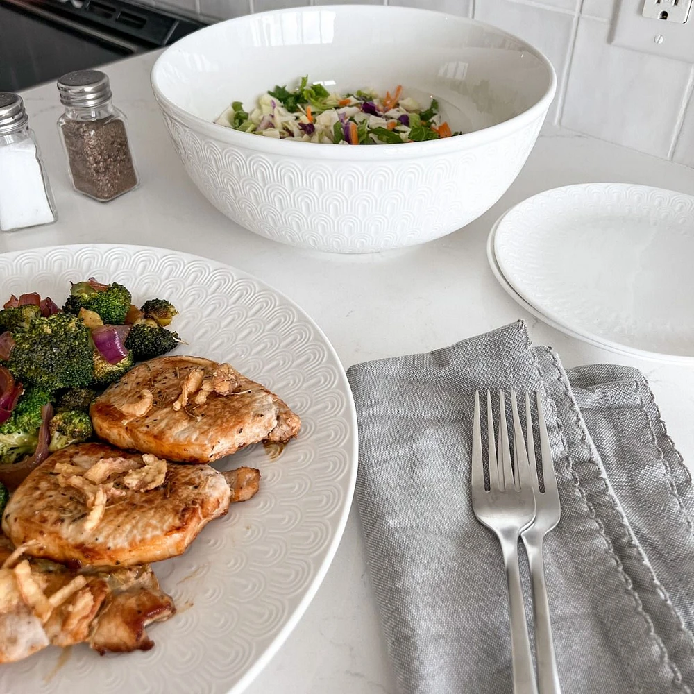 Dalston 2-piece Serveware Collection
