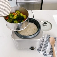 Cuisinart Rice Cooker