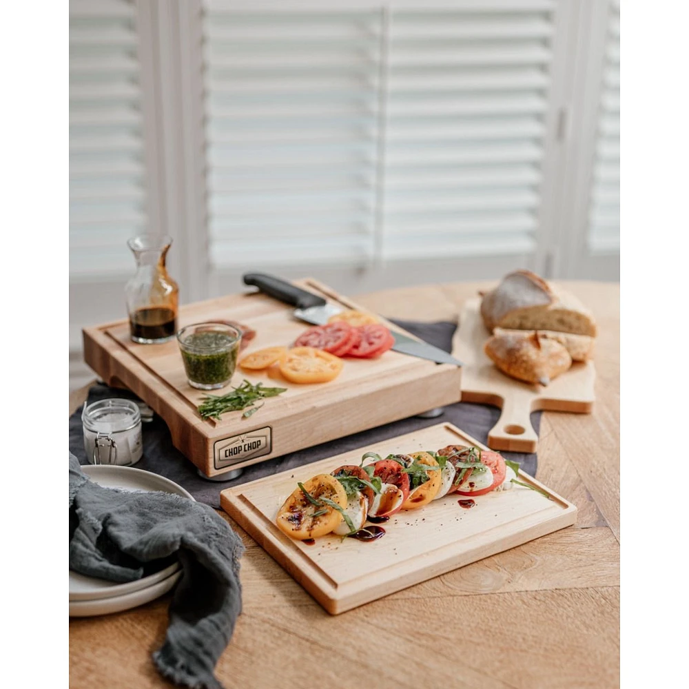 Maple Cutting Board