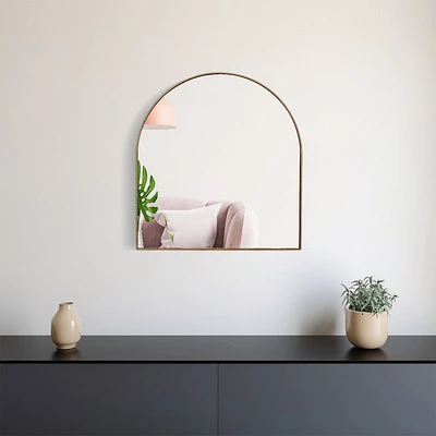 Annjolie Arc Mirror