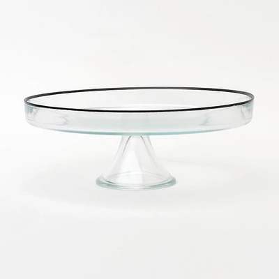 Asos Footed Cake Plate