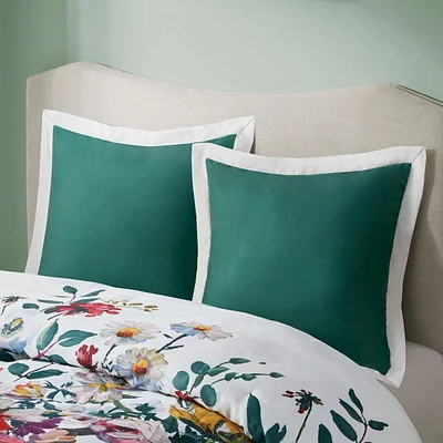 Bedwyn Euro Sham by West End