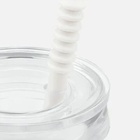 Verre en plastique double parois « Pavina » par  Bodum - 24 oz