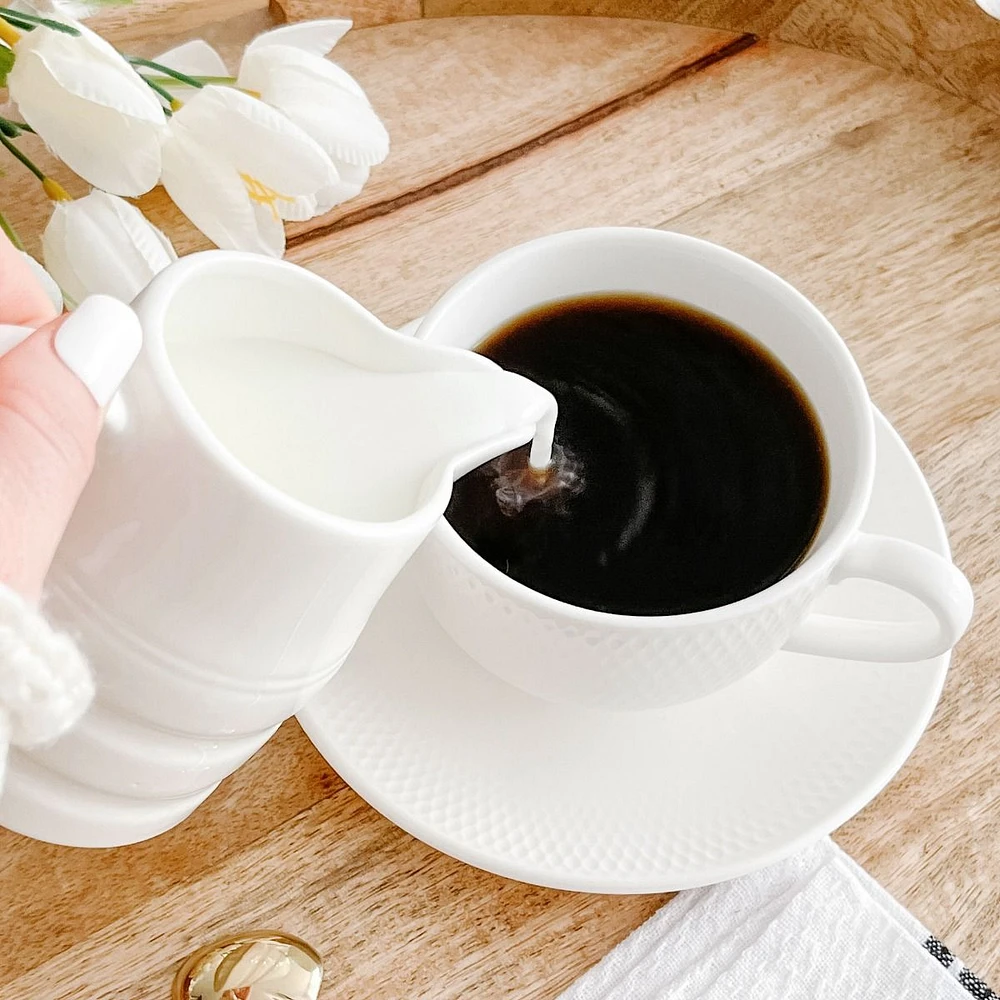 Milk Jug