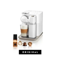 Machine à espresso à capsule Nespresso® Gran Lattissima Nouvelle Vitalité par De'Longhi