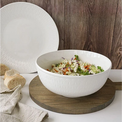 Dalston 2-piece Serveware Collection