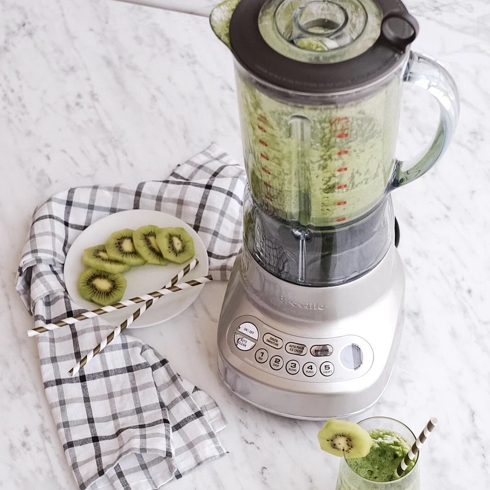 Breville The Fresh and Furious™ Blender