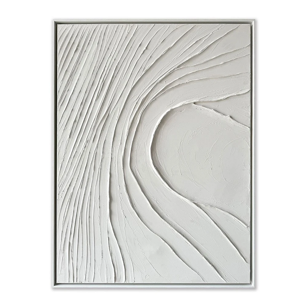 Eternity Abstract Painting