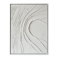 Eternity Abstract Painting