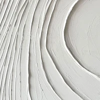 Eternity Abstract Painting
