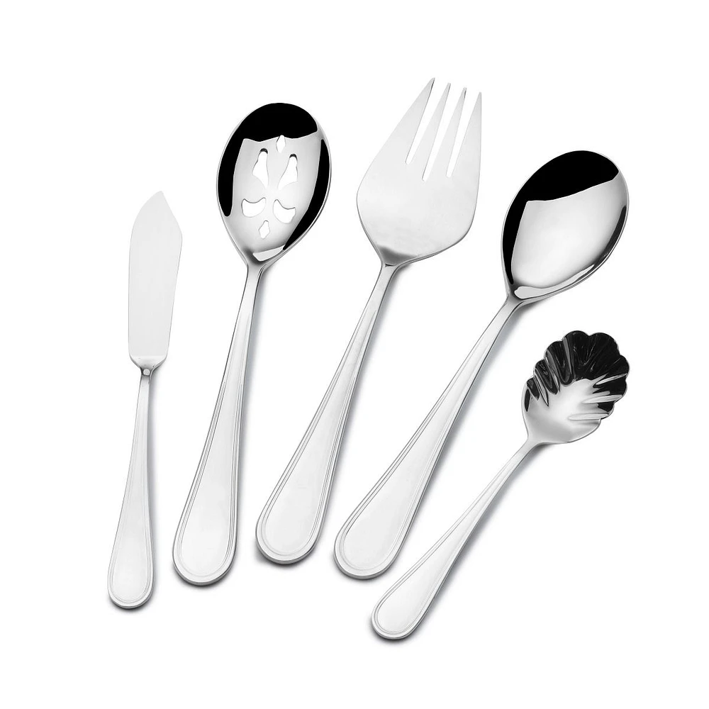 Ensemble de 90 couverts « Rainer »