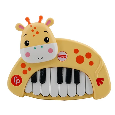 Giraffe Keyboard