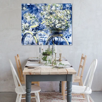 Garden Painting