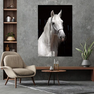 Grey Wall Art