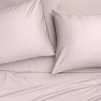Ensemble de 2 taies d'oreiller « Hotel Five Star Luxury »