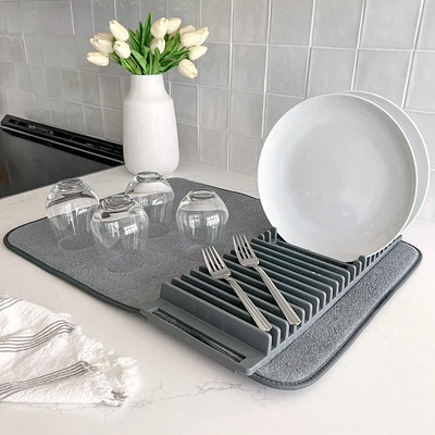 Umbra Udry Drying Mat