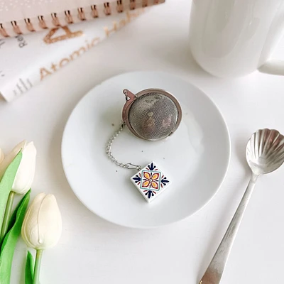 Tea Balls