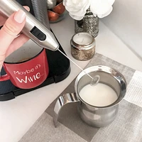 Electric Milk Frother by Café Culture