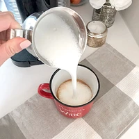 Electric Milk Frother by Café Culture