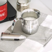 Electric Milk Frother by Café Culture