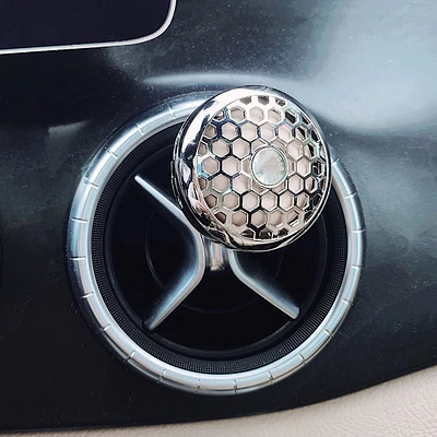 Diffuseur pour voiture « Vent d'océan » par Maison Berger