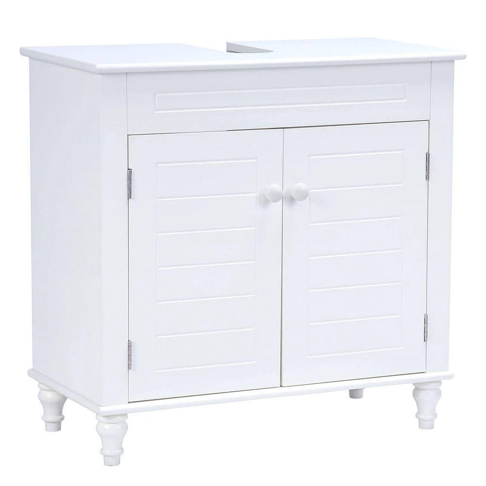 Karol armoire sous lavabo