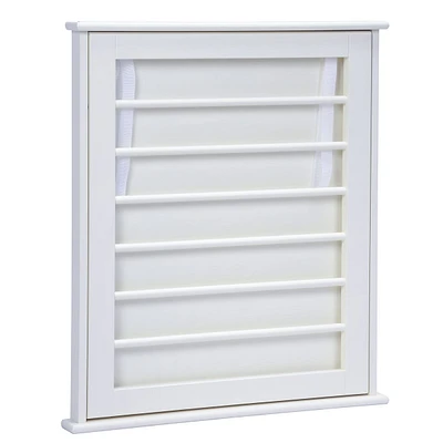 Karol Bathroom Rack Cabinet