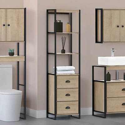 Katarina Bathroom Cabinet