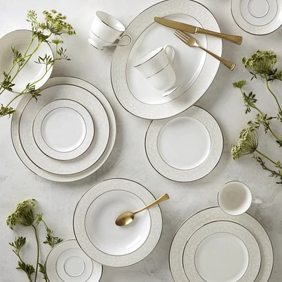 Opal Innocence 5-piece Place Setting by Kate Spade