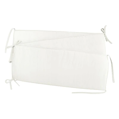 Bumper Pads - White