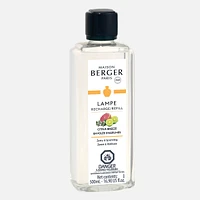 Berger Lamp Refill by Maison Berger Paris - Citrus Breeze – 500 mL