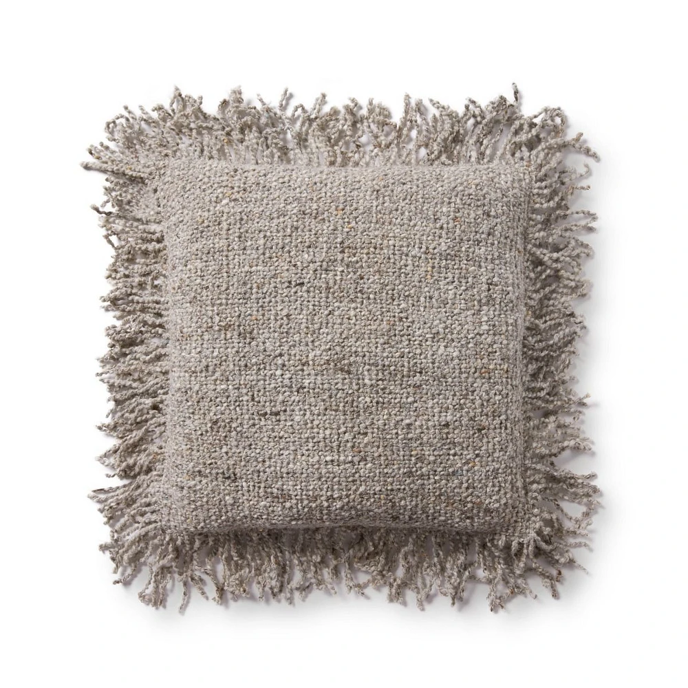 Loloi Lane Cushion