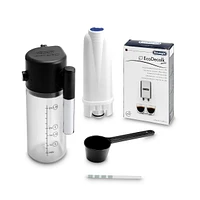 De'Longhi Magnifica Evo Hot or Cold Over Ice LatteCrema™ Fully Automatic Espresso & Capuccino Machine