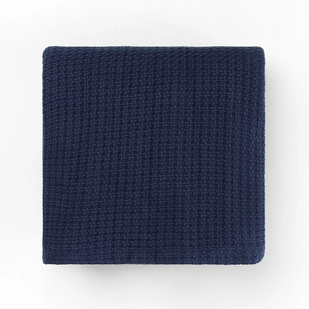 Marquise Cotton Blanket