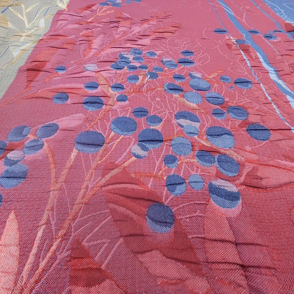 Ensemble couvre-lit réversible « Mary »