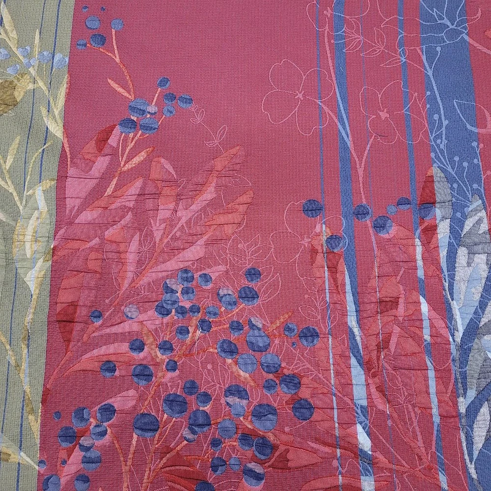 Ensemble couvre-lit réversible « Mary »